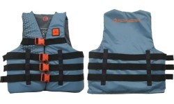 Spinera Allround II Dual size Nylon Vest 50N