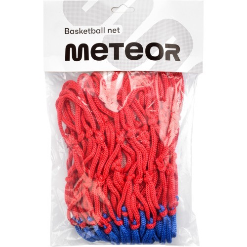 Meteor basketball net
