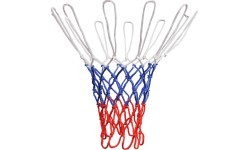 Meteor basketball net