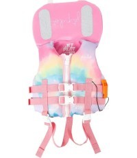 JETPILOT THE CAUSE F/E INFANT ECO VEST 100N (25048)