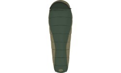 NC2012 GREEN SLEEPING BAG NILS CAMP