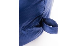 Sleeping bag meteor indus r - Blue || Navy/blue