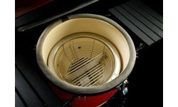 Kamado Joe Classic Carbon soma