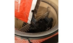Kamado Joe Classic Carbon soma
