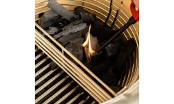 Корзина для угля Kamado Joe Classic