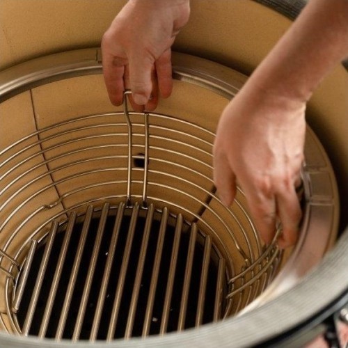 Корзина для угля Kamado Joe Classic