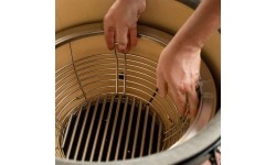 Kamado Joe Classic Charcoal Basket