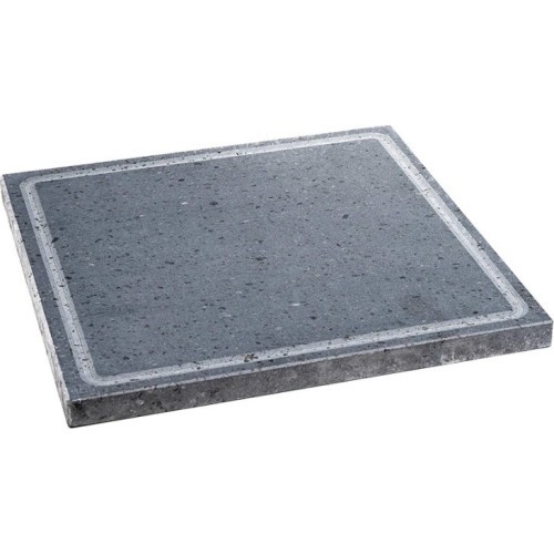 Лавовый камень 30x30