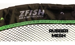 ZFISH Drytex Landing Net 40x45cm