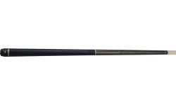 Buffalo Atlantic pool cue silver grey