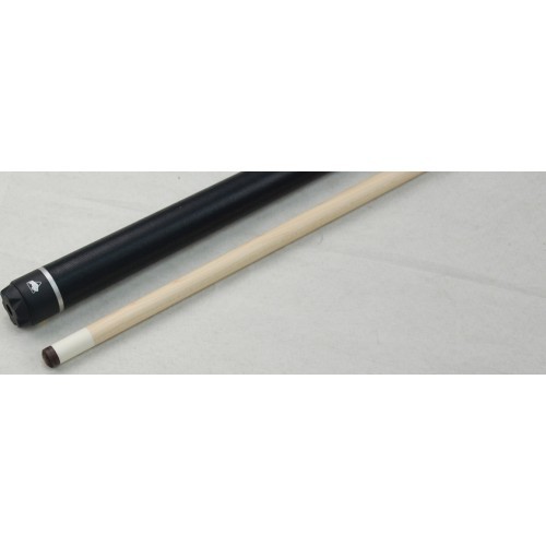 Buffalo Atlantic pool cue silver grey