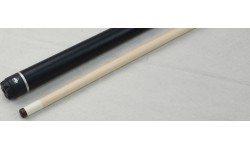 Buffalo Atlantic pool cue silver grey