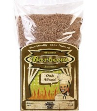 Axtschlag Oak Sawdust for Cold Smoking