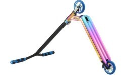 Sacrifice Flyte 120 Stunt Scooter