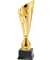 Trophy 7297 - 47cm - Gold
