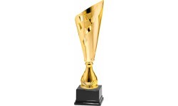 Кубок 7297 - 47cm - Золотой