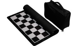 Philos chess set rollable