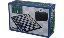 Sarullējams šaha komplekts Philos