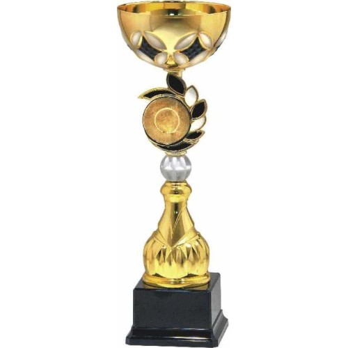 Trophy 10170 - 35cm - Auksas/Juoda