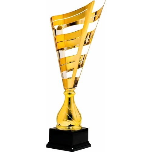 Kauss 7025 - 57cm - Zelts