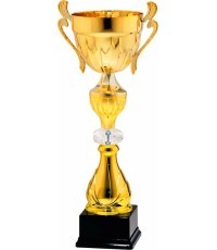 Кубок 9113 2023 - 45cm - Золотой