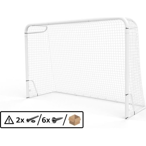 Комплект болтов BERG SportsGoal M и L