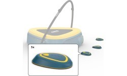 Oops - Stepping Stone - 3x