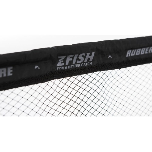 ZFISH Rubber Core Landing Net 36"