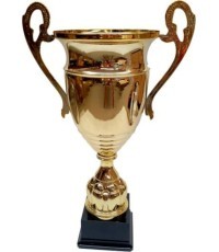 Trophy 5009 - 59cm - Gold
