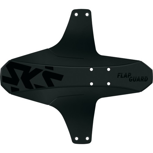Переднее крыло 28-29 SKS Flap Guard, чёрное