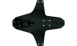 Priekšējais dubļusargs 28-29 SKS Flap Guard, melns