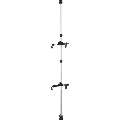 Velosipēda turētājs inSPORTline Bikespire II
