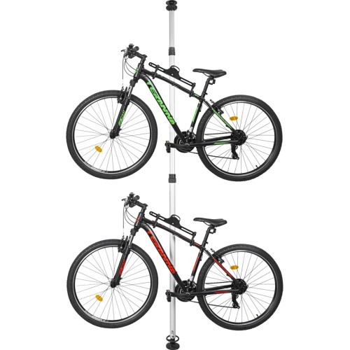Velosipēda turētājs inSPORTline Bikespire II