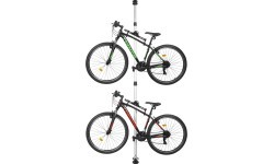 Velosipēda turētājs inSPORTline Bikespire II