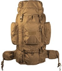 Mugursoma Coyote Recom 88 l