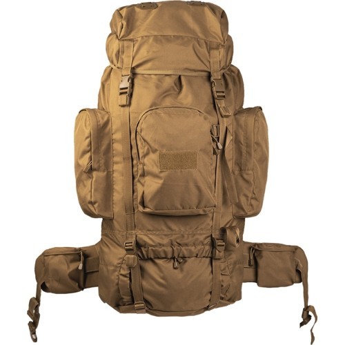 Mugursoma Coyote Recom 88 l