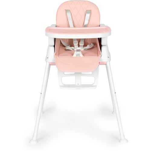 ECOTOYS salokāms bērnu barošanas krēsls 3-in-1