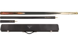 Buffalo Platinum snooker cue set 2 pc