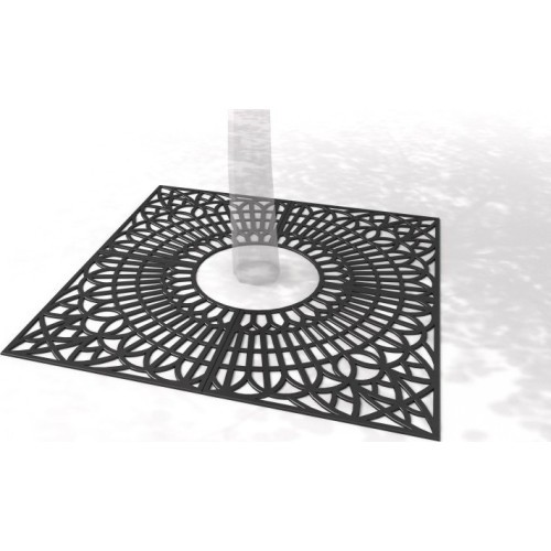 Tree Grille Inter-Play 1A