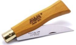 Folding Knife MAM Douro 2080, Boxwood, 8.3cm