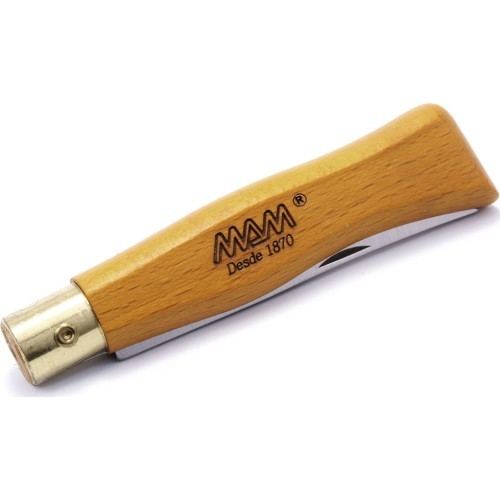 Folding Knife MAM Douro 2080, Boxwood, 8.3cm