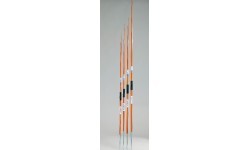 Javelin POLANIK SPACE MASTER 800g, Cigar Head