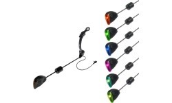 Indicator ZFish ZFS 99, Multicolor