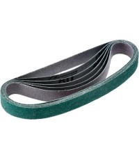 Pre-sharpening tapes P80 WSKTS - 6 pcs.