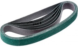 Pre-sharpening tapes P80 WSKTS - 6 pcs.