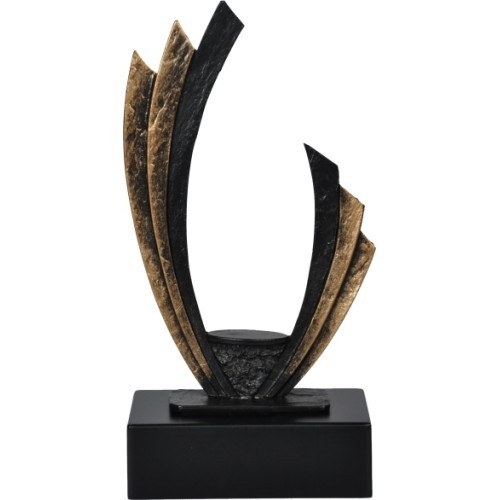 Statuete BEL420 - 26cm - Bronza