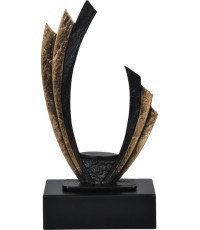Статуэтка BEL420 - 27cm - Bronza