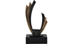 Statuete BEL420 - 27cm - Bronza
