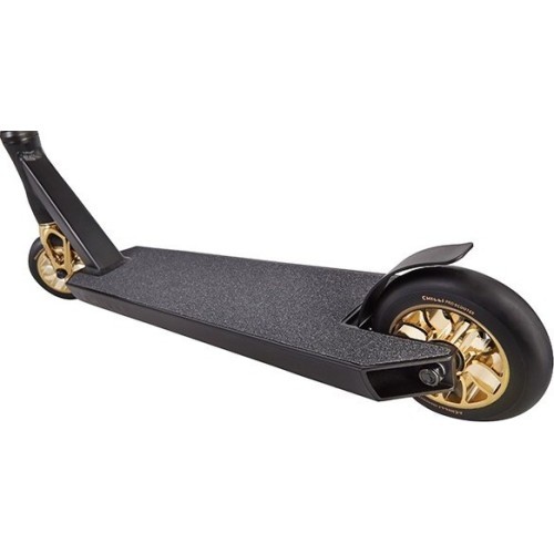 Triku skrejritenis Chilli Pro Crown Reaper SE