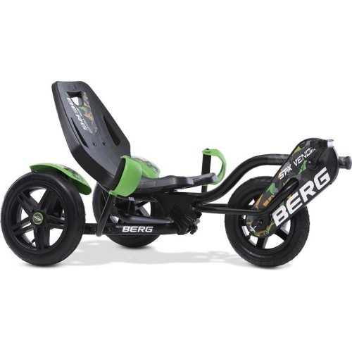 Kartings BERG Street-X Venom
